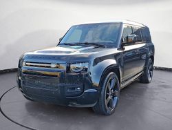 Schwarz Neu 2025 Land Rover Defender HSE Dynamic SUV | 115.999 €