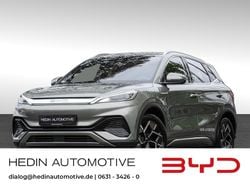 Weiß skiing white Gebraucht 2025 BYD Atto 3 Comfort SUV | 29.990 €