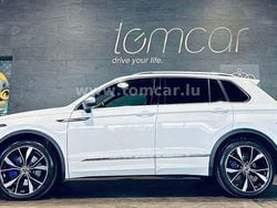 Weiß Gebraucht 2023 VW Tiguan R SUV | 39.790 € (Guter Preis)