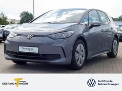 Grau Gebraucht 2024 VW ID.3 Pro Kleinwagen | 28.870 € (Superpreis)
