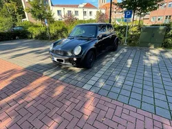 Schwarz Gebraucht 2005 Mini ONE Kleinwagen | 2.600 € (Fairer Preis)