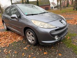 Gebraucht 2009 Peugeot 207 Kleinwagen | 3.200 € (Fairer Preis)