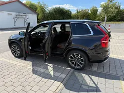 Schwarz Gebraucht 2017 Volvo XC90 Inscription SUV | 27.199 € (Guter Preis)