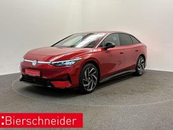 Rot Gebraucht 2025 VW ID.7 Pro Limousine | 44.950 € (Fairer Preis)