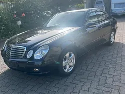 Gebraucht 2006 Mercedes E220 Limousine | 4.600 € (Fairer Preis)