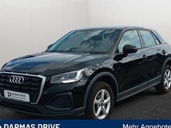Schwarz Gebraucht 2023 Audi Q2 Advanced SUV | 22.990 € (Superpreis)