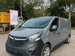 Grau Gebraucht 2019 Opel Vivaro Van / Kleinbus | 10.000 € (Superpreis)