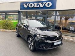Schwarz Gebraucht 2022 Volvo XC40 Core SUV | 28.900 € (Guter Preis)