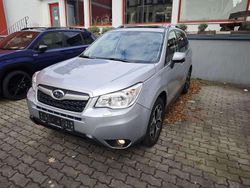 Silber Gebraucht 2013 Subaru Forester Platinum SUV | 14.900 € (Fairer Preis)
