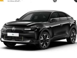 Perla neraschwarz metallic Neu 2025 Citroën C4 SUV | 24.977 € (Guter Preis)