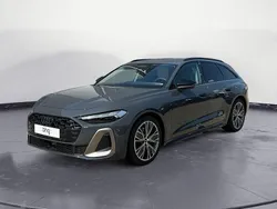 Grau Neu 2025 Audi A5 Ambiente Coupé | 61.500 € (Guter Preis)
