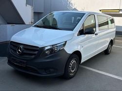 Weiß Gebraucht 2019 Mercedes Vito Van / Kleinbus | 21.900 € (Guter Preis)