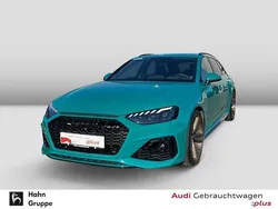 Individuallackierungen audi ex Gebraucht 2022 Audi RS4 Sport Kombi | 67.930 € (Fairer Preis)