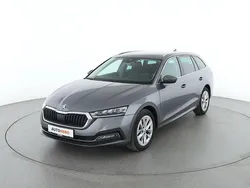 Grau Gebraucht 2023 Skoda Octavia Style Kombi | 25.790 € (Fairer Preis)