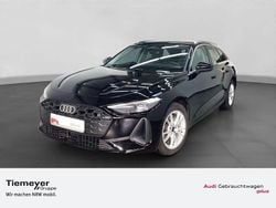 Schwarz Gebraucht 2025 Audi A5 Business Coupé | 41.440 € (Guter Preis)