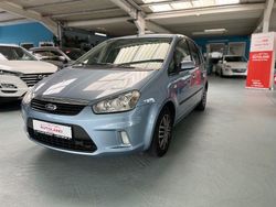 Tonic Gebraucht 2007 Ford C-MAX Style Van / Kleinbus | 2.950 € (Fairer Preis)