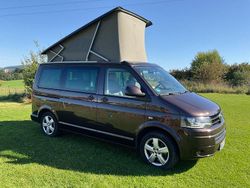 Braun Gebraucht 2013 VW T5 California Van | 30.500 €