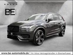 Grau Gebraucht 2024 Volvo XC90 Ultra SUV | 61.950 € (Fairer Preis)