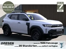 Arktisweiß Neu 2025 Dacia Duster Essentiel SUV | 19.640 € (Superpreis)