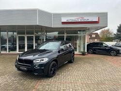 Blau Gebraucht 2018 BMW X5 M Sport SUV | 36.990 € (Guter Preis)