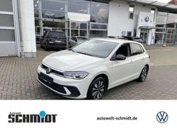 Ascotgrau Gebraucht 2025 VW Polo Goal Kleinwagen | 21.898 € (Fairer Preis)