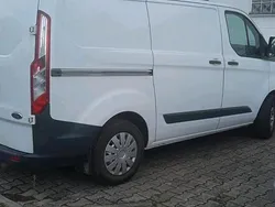 Weiß Gebraucht 2015 Ford Transit Van / Kleinbus | 7.500 €