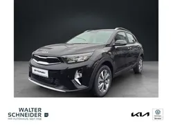 Grau Neu 2024 Kia Stonic Vision SUV | 23.350 € (Fairer Preis)