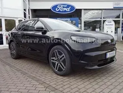 Agateblack Neu 2025 Ford Capri Extended Range Limousine | 53.990 € (Fairer Preis)