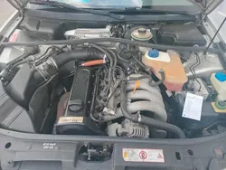 Grau Gebraucht 1995 Audi A4 Limousine | 1.200 €