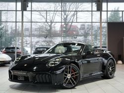 Schwarz Gebraucht 2025 Porsche 911 Cabrio | 189.990 € (Superpreis)