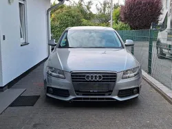 Grau Gebraucht 2008 Audi A4 Limousine | 3.500 € (Superpreis)
