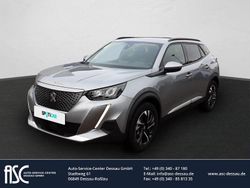 Gris artense Gebraucht 2021 Peugeot e-2008 Allure SUV | 18.899 € (Fairer Preis)
