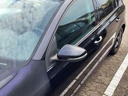 Schwarz Gebraucht 2009 VW Golf VI Highline Limousine | 2.999 € (Superpreis)