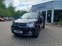 Black met Gebraucht 2020 Suzuki Ignis Comfort Kleinwagen | 14.490 € (Etwas zu teuer)