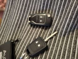 Grau Gebraucht 2018 Opel Adam Glam Kleinwagen | 14.999 € (Teuer)