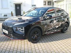 Schwarz Gebraucht 2022 Mitsubishi Eclipse Cross Edition SUV | 27.500 € (Teuer)