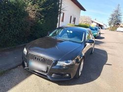 Schwarz Gebraucht 2009 Audi A4 Kombi | 3.000 € (Superpreis)