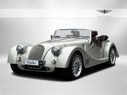 Weiß Neu 2025 Morgan Plus Cabrio | 134.500 € (Superpreis)