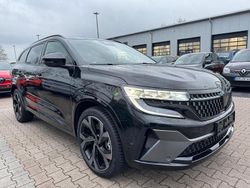 Schwarz Gebraucht 2025 Renault Espace Esprit Alpine SUV | 39.990 € (Guter Preis)