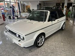 Weiss Gebraucht 1988 VW Golf II | 11.500 €