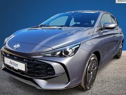 Grau Neu 2025 MG MG3 Kleinwagen | 18.890 € (Fairer Preis)