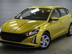 Mangrove green / mic Gebraucht 2024 Hyundai i20 Comfort Kleinwagen | 17.350 € (Etwas zu teuer)