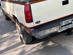 Braun Gebraucht 1994 Chevrolet 2500 SUV | 26.500 €