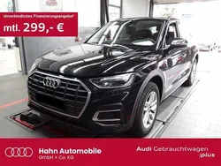 Brillantschwarz Gebraucht 2023 Audi Q5 SUV | 32.830 € (Superpreis)
