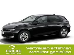 Lackierung schwarz perla nera/ Neu 2025 Opel Astra Edition Limousine | 22.940 € (Guter Preis)