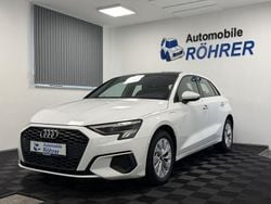 Andere Gebraucht 2021 Audi A3 e-tron Ambiente Kleinwagen | 18.950 € (Guter Preis)