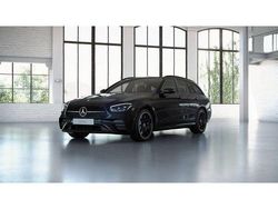 Gebraucht 2023 Mercedes E450 AMG Kombi | 40.949 € (Superpreis)