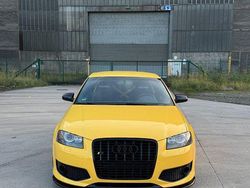 Gelb Gebraucht 2007 Audi S3 Sport Limousine | 10.000 € (Fairer Preis)