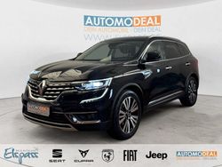 Schwarz Gebraucht 2019 Renault Koleos Initiale Paris SUV | 20.300 € (Superpreis)