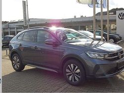 Grau Gebraucht 2023 VW Taigo Move SUV | 19.999 € (Fairer Preis)